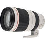 Canon EF 100-400mm F/4.5-5.6 L IS USM II occasion, Audio, Tv en Foto, Foto | Lenzen en Objectieven, Verzenden, Zo goed als nieuw