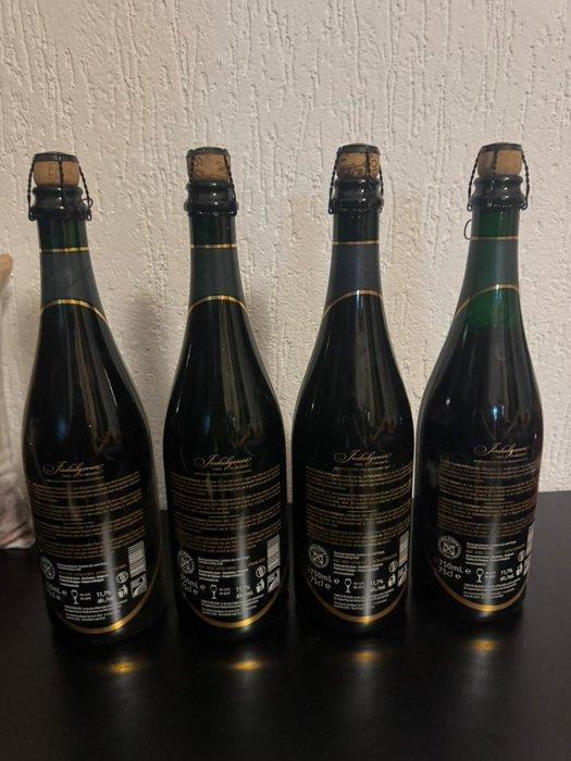 Het Anker - Gouden Carolus Indulgence Whiskey Infused batch, Verzamelen, Wijnen