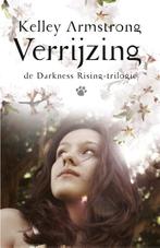 Darkness Rising trilogie 9789048819645, Boeken, Gelezen, Kelley Armstrong, Verzenden