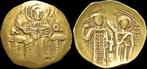 1222-1254ad Byzantine Empire of Nicaea John Iii Ducas Vat..., Postzegels en Munten, Munten en Bankbiljetten | Verzamelingen, Verzenden