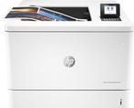 HP Color LaserJet Enterprise M751dn, Verzenden