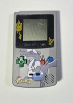 Nintendo - Gameboy Color Pokémon Lugia Design) + Pokémon, Nieuw