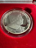 Monaco. 10 Euro 2012 Honoré II Proof (Sans Prix de