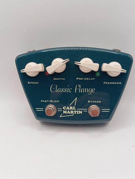 Carl Martin, Boss - Effectpedaal, Musique & Instruments, Instruments à corde | Guitares | Acoustiques