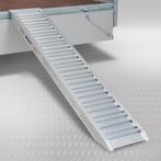 Datona Aluminium oprijplaat auto - 180 cm - 1.5 ton -, Auto diversen, Ophalen of Verzenden, Nieuw