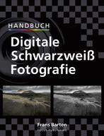 Handbuch digitale schwarzweiß fotografie 9789072216731, P. Sybrandi-Huiser, P. Sybrandi-Huiser, Zo goed als nieuw, Verzenden