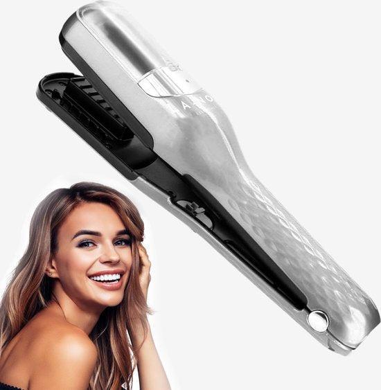 2dekans | La Nou® Split Remover 4 - Split Ender - Incl., Bijoux, Sacs & Beauté, Beauté | Soins des cheveux, Enlèvement ou Envoi