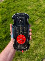 Gescha - Blikken speelgoed - Sixmobil - 1950-1960 -, Antiek en Kunst, Antiek | Speelgoed