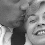 Cameraphoto Epoche/Vittorio Pavan - Federico Fellini con la