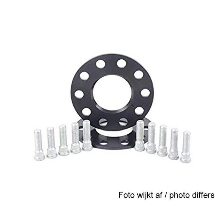 H&R DRS-MZ-Systeem Spoorverbrederset 18mm per as - Steekmaat, Auto-onderdelen, Ophanging en Onderstel, Nieuw, Verzenden