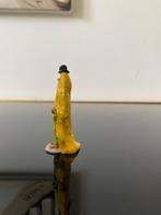Tintin - Pixi Dupontd - Barbe jaune - Prototype