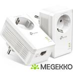 TP-LINK Powerline TL-PA7017P KIT, Computers en Software, Verzenden, Nieuw