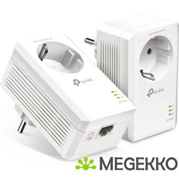 TP-LINK Powerline TL-PA7017P KIT, Verzenden
