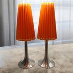 55 cm in height - Lamp - Metaal, Plastic