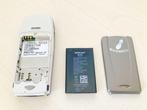 Nokia 6100 - Prototype - Rare - with Proto battery - Mobiele, Nieuw