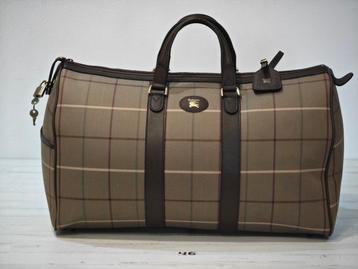 Burberry - OLD NOVA - Sac de voyage