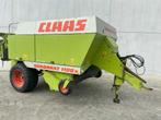 Claas - Quadrant 1100N - Baler - 1996, Zakelijke goederen