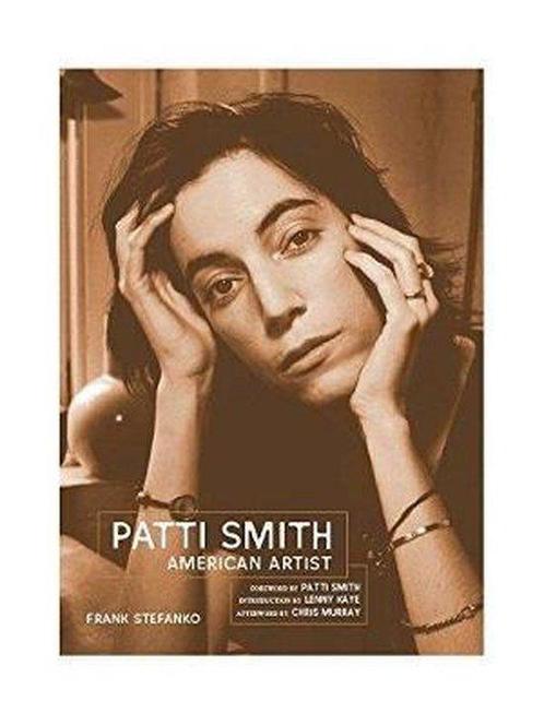 Patti Smith 9781785588648 Patti Smith, Boeken, Overige Boeken, Zo goed als nieuw, Verzenden