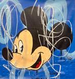 Freda People (1988-1990) - Mickey Mouse, Antiek en Kunst