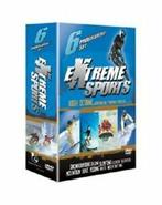 6 Pack: Extreme Sports (including Explod DVD, Cd's en Dvd's, Zo goed als nieuw, Verzenden