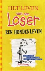 Een hondenleven / Het leven van een Loser / 4 9789026144608, Boeken, Verzenden, Gelezen, Jeff Kinney