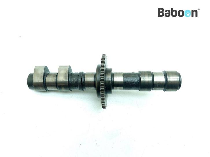 Nokkenas Uitlaat Honda CBF 500 (CBF500 CBF500A PC39), Motoren, Onderdelen | Honda, Gebruikt, Verzenden