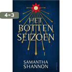 Het bottenseizoen / Het bottenseizoen / 1 9789044622584, Boeken, Verzenden, Gelezen, Samantha Shannon