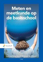 Meten en meetkunde op de basisschool 9789001297763, Boeken, Studieboeken en Cursussen, Verzenden, Gelezen, Annette Markusse