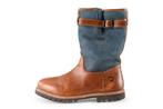 Travelin Snowboots in maat 43 Blauw | 5% korting, Overige typen, Zo goed als nieuw, Travelin, Verzenden