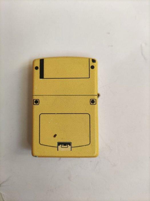 Zippo - Game Boy design - Zonder Minimumprijs - Aansteker -, Verzamelen, Rookartikelen, Aanstekers en Luciferdoosjes