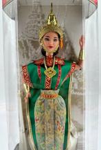 Mattel - Poupée Barbie - Dolls of the World – Thai –, Antiek en Kunst