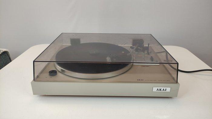 Akai - AP-B21 Platenspeler, TV, Hi-fi & Vidéo, Radios