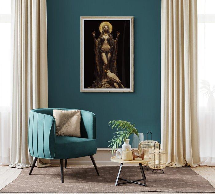 CREATIVE_HUB - Renaissance of a sensual Eve, Antiek en Kunst, Antiek | Boeken en Manuscripten