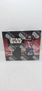 Disney - 1 Box - Star Wars - Twilight of the Republic Star, Collections