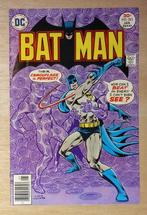 Batman #283 - 1 Comic - Eerste druk - 1977, Nieuw