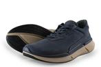 Ecco Sneakers in maat 42 Blauw | 5% korting, Ecco, Sneakers, Gedragen, Verzenden