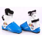 30 30,5 kinder skischoenen WEDZE KID 300, blue/white ( zoals, Verzenden, Nieuw