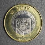 1998 France Frankreich 67 Bas-rhin Rhinau Beaumont Euro D..., Verzenden