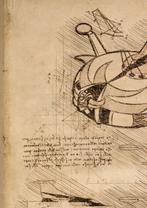 Boriani - Goldorake - Da Vinci Series - limited edition 3/25, Consoles de jeu & Jeux vidéo