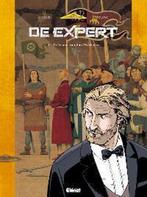 Triomf van Sint Waldemar / Expert / 1 9789069693330 Gioux, Boeken, Verzenden, Zo goed als nieuw, Gioux
