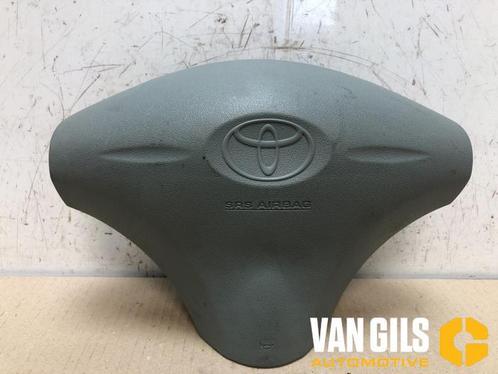 Airbag links (Stuur) Toyota Yaris O220703, Autos : Pièces & Accessoires, Habitacle & Garnissage
