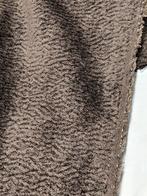 Fendi Casa bellissimo tessuto Astracan alta grammatura by