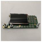 Bieden: Furuno MF-HF Radio Control Panel PCB, Ophalen of Verzenden, Nieuw