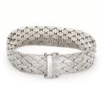Sans prix de réserve - Bracelet Argent
