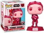 Funko POP! Vinyl Star Wars Valentines-Fennec Shand (Special, Verzamelen, Ophalen of Verzenden, Nieuw