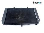 Radiateur Kawasaki Z 750 2007-2012 (Z750 ZR750L-M), Motoren, Verzenden, Gebruikt