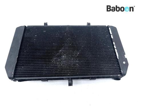 Radiateur Kawasaki Z 750 2007-2012 (Z750 ZR750L-M), Motoren, Onderdelen | Kawasaki, Gebruikt, Verzenden