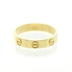 Cartier - Ring - 18 karaat Geel goud, Handtassen en Accessoires, Ringen, Nieuw