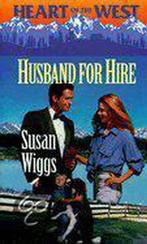 Husband for Hire 9780373825851, Susan Wiggs, Verzenden