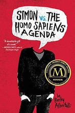 Simon vs. the Homo Sapiens Agenda 9780062348678, Becky Albertalli, Verzenden